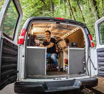 Safe Key Store Johnston, IA 515-454-0196 - 16-Mobile-Locksmith-Service